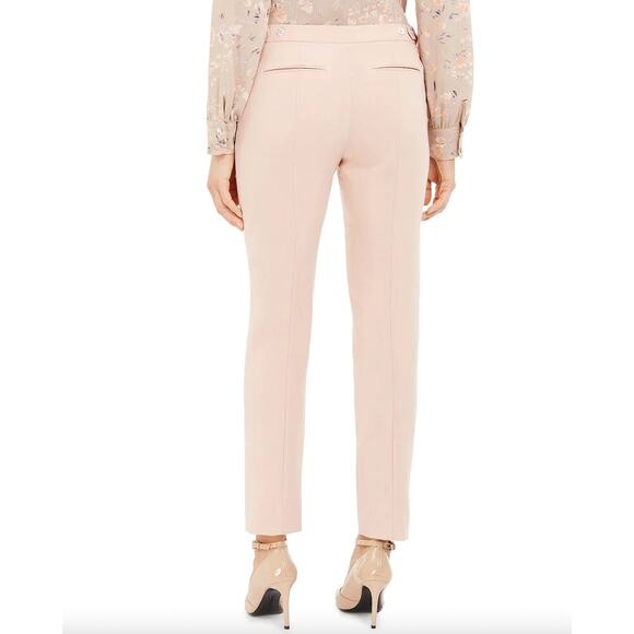 Calvin Klein Slim-Fit Ankle Pants Size 2P - Picture 2 of 15